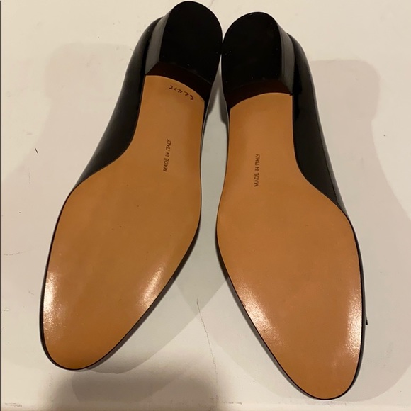 Salvatore Ferragamo Malyas Black Size 9.5 AAAA NEW - Picture 9 of 9